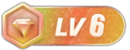 LV6 等级-LV6-花色网络